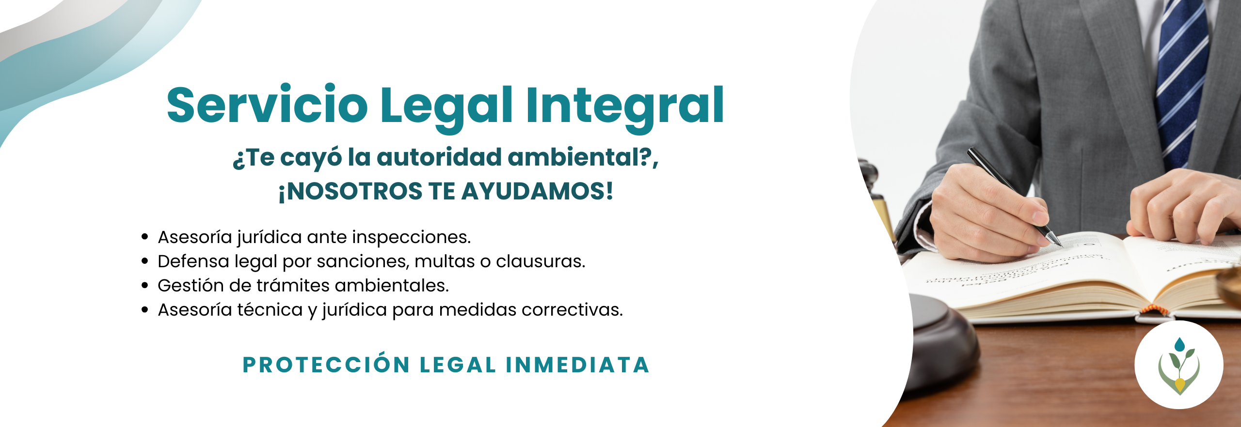 Servicio legal integral