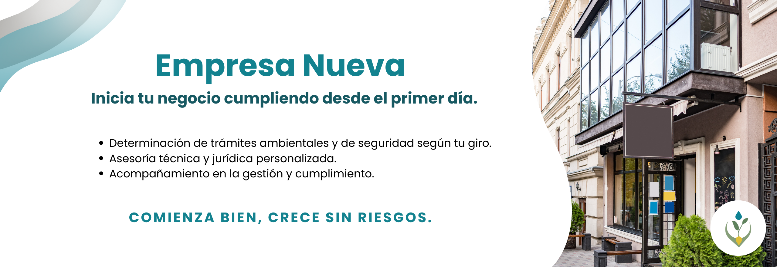Empresa nueva